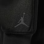 ジョーダン スポーツ フープ メンズ Dri-FIT トレーナー クルーネック スウェットシャツ