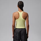 Camiseta de tirantes Dri-FIT para mujer Jordan Sport