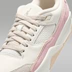 조던 플라이트 코트 여성 신발