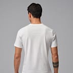 ジョーダン SoftBank ウィンターカップ 2025 メンズ Tシャツ