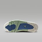 Tenis para hombre Air Jordan 4 Retro SE "Somos Eternos"