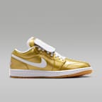 Air Jordan 1 Low Women's Shoes