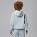 Jordan Brooklyn Fleece-Hoodie für Damen