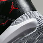 Jordan Stay Loyal Big Kids' Shoe