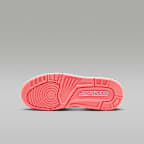 Jordan Spizike Low Big Kids' Shoes