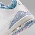 รองเท้าเด็กโต Air Jordan 3 Retro