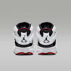 Tenis para hombre Jordan 6 Rings