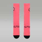 조던 플라이트 클럽 쿠션 크루 삭스