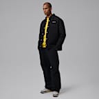 Jordan Flight Men's Mid-Layer Shirt Jacket