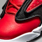 Air Jordan OG Women's Shoe
