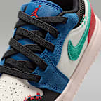 Jordan 1 Low Alt SE Little Kids' Shoes