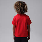 Playera Brooklyn infantil Jordan