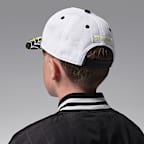 Gorra AJ4 Tour Yellow Pro Jordan