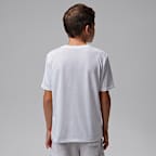T-shirt Jordan Sketches – Ragazzo/a
