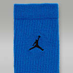 Jordan Everyday 中筒襪 (3 雙)