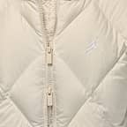 Jordan Brooklyn Women's Quilted Puffer Jacket