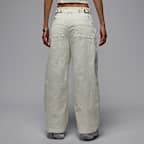 Jordan Flight Women's '91 Wide-Leg Baggy Pants