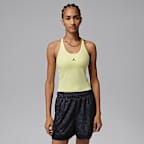 Camiseta de tirantes Dri-FIT para mujer Jordan Sport