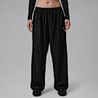 Jordan Brooklyn Women's DuraSheen Track Pants