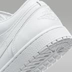 Scarpa Air Jordan 1 Low – Uomo