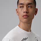 조던 남성 티셔츠