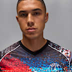 Paris Saint-Germain Men's Jersey Top