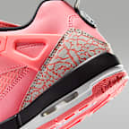 Jordan Spizike Low Big Kids' Shoes