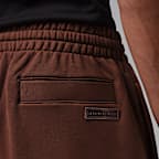 Pantaloni in fleece Jordan Flight Fleece – Uomo
