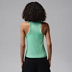 Camiseta sin mangas Dri-FIT para mujer Jordan Sport Essentials