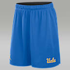 UCLA Totality Men's Nike Dri-FIT College Shorts