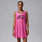 Jordan Flight Women's Jersey Dress