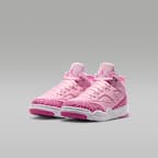 Jordan Son of Mars Low Little Kids' Shoes