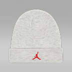 Jordan Essentials Big Kids' 2-Piece Beanie Set