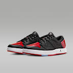 Jordan Nu Retro 1 Low Men's Shoes