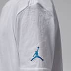 Jordan Toddler History Lesson T-Shirt