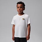 ジョーダン リトルキッズ マイクズ ギア Tシャツ