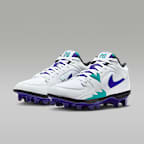 Jordan Stadium 90 Low TD Football Cleats