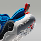 Jordan 23/7.2 EasyOn Younger Kids' Shoes