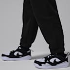 Jordan Brooklyn Fleece Toddler 2-Piece Pullover Hoodie Set