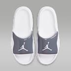 조던 프랜차이즈 슬라이드