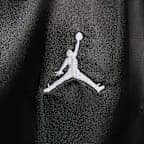 Jordan Older Kids' Colour-Blocked Satin Bomber