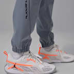 Calças de aquecimento Jordan Sport JAM para homem