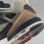 Jordan Spizike Low Older Kids' Shoes