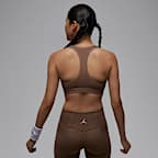 Jordan Sport Women's Medium-Support Padded Jumpman Bra