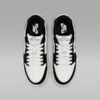 エア ジョーダン 1 レトロ LOW ジュニアシューズ