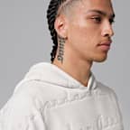 Jordan Flight Men's Jacquard Pullover Hoodie