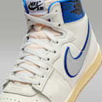 Jordan Air Ship x Awake NY 'Game Royal' Men's Shoes