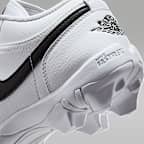 Jordan 1 Low Younger/Older Kids' Boot
