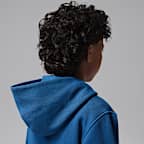 Jordan Brooklyn Fleece Younger Kids' 2-Piece Pullover Hoodie Set