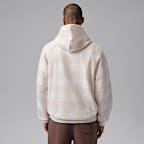 Jordan Brooklyn 男款刷毛 Fleece 套頭連帽上衣